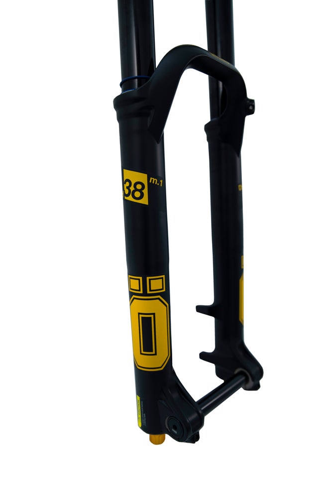 Ohlins dh hot sale 38